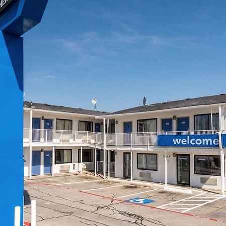 Motel 6 Fort Worth North Haltom City Luaran gambar