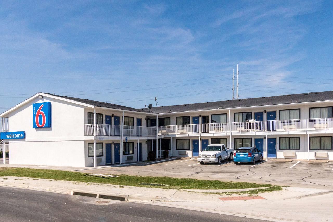 Motel 6 Fort Worth North Haltom City Luaran gambar